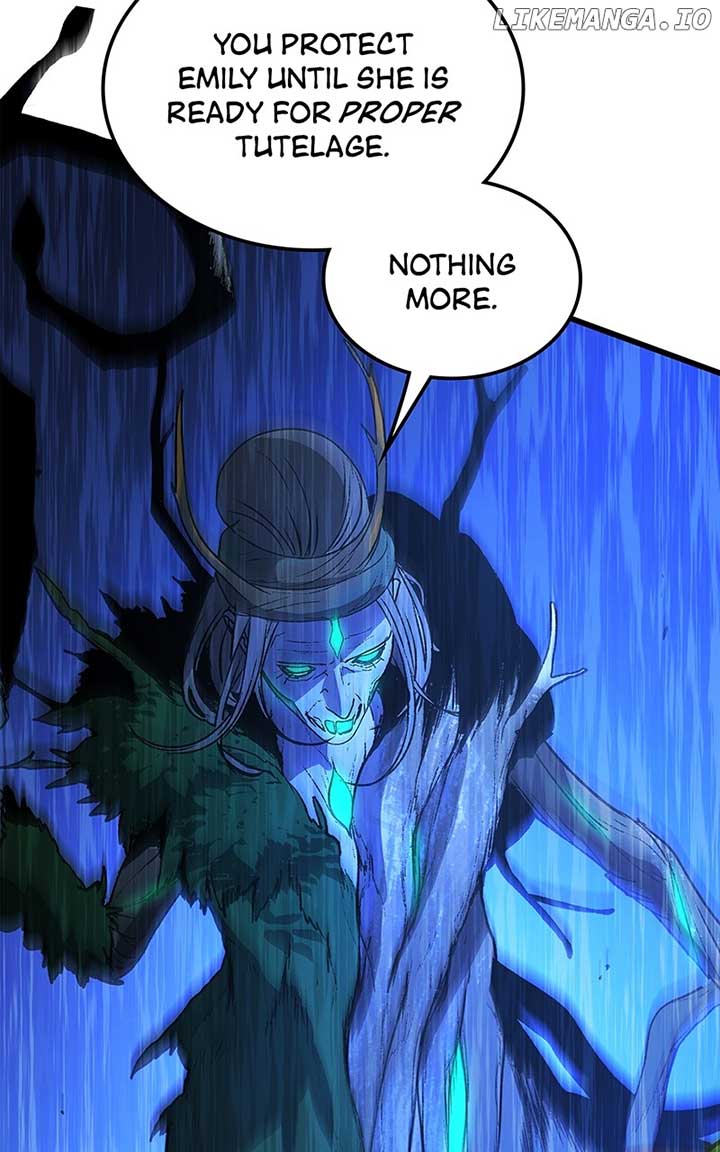 Return of the Runebound Professor Chapter 38 28